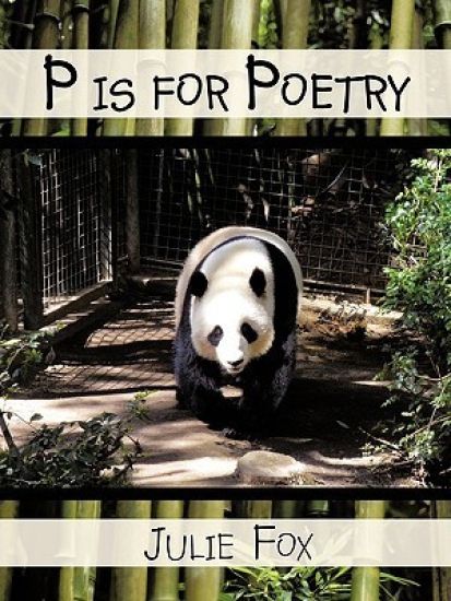 P is for Poetry