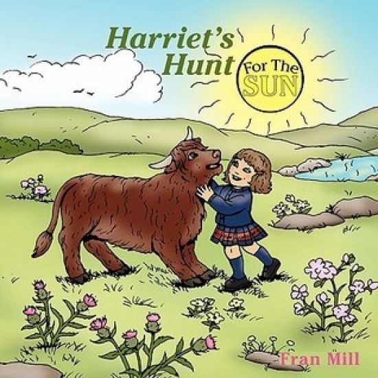 Harriet's Hunt For The Sun