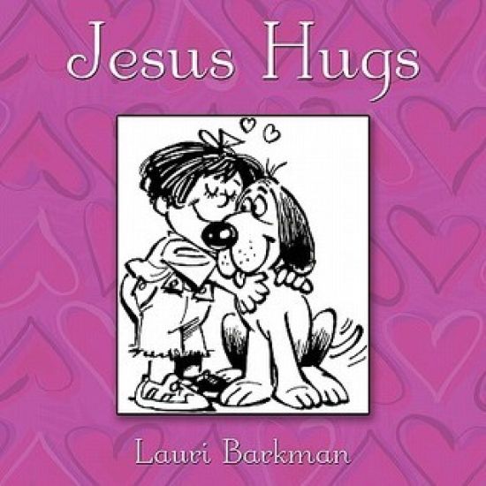 Jesus Hugs