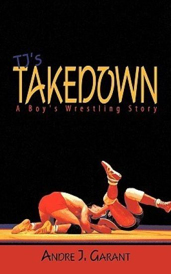 TJ's Takedown