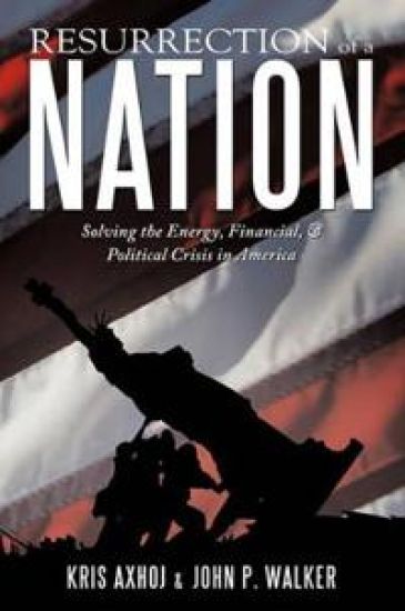 Resurrection of a Nation