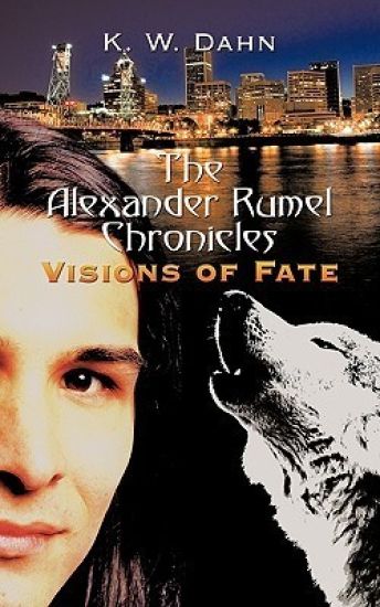 The Alexander Rumel Chronicles