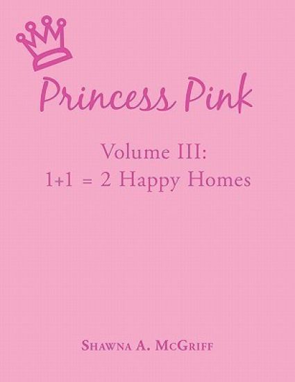 Princess Pink