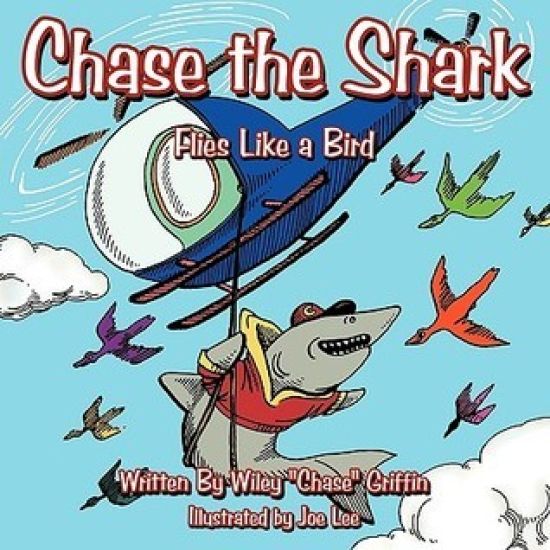 Chase the Shark