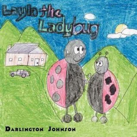 Layla The Ladybug