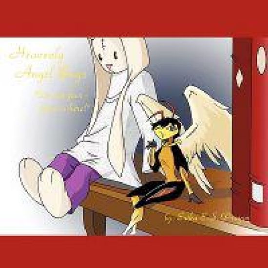 Heavenly Angel Bugs