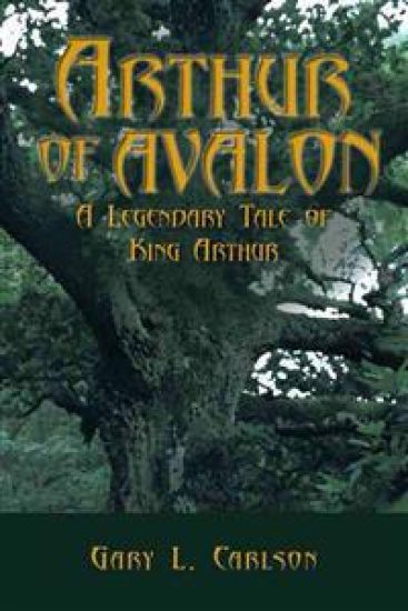 Arthur of Avalon