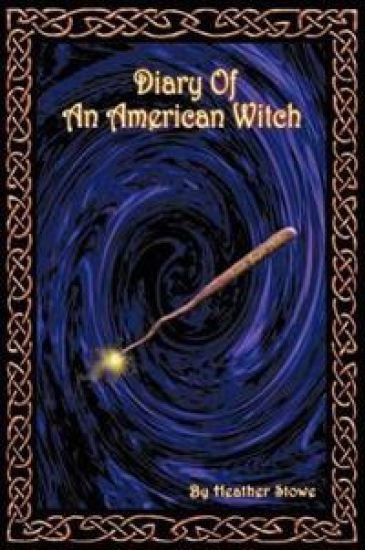 Diary of an American Witch