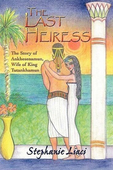 The Last Heiress