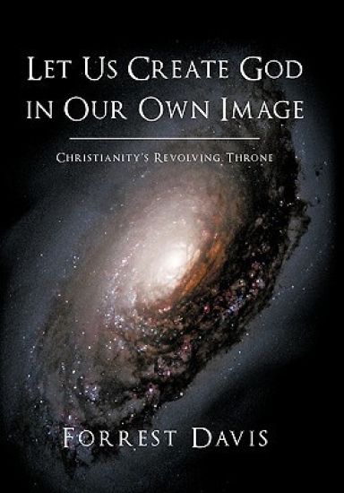 Let Us Create God in Our Own Image