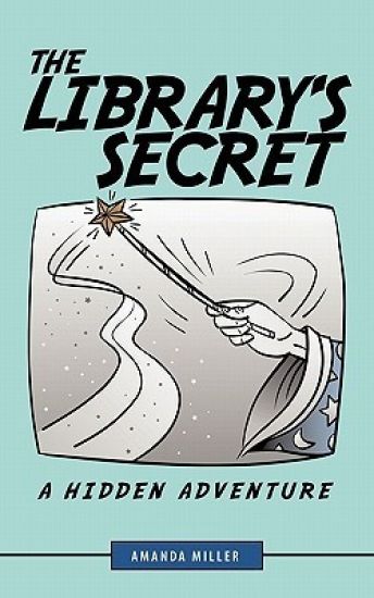 The Library's Secret