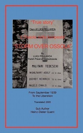 Storm Over Ossola