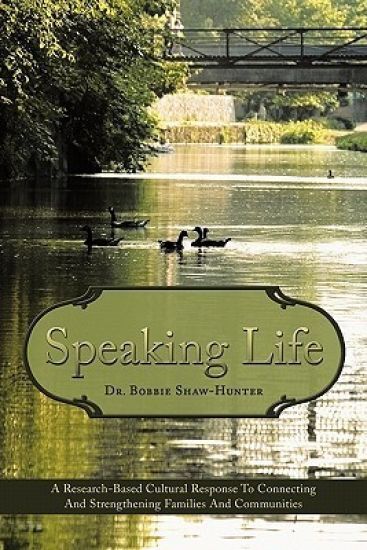 Speaking Life