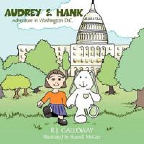 Audrey & Hank