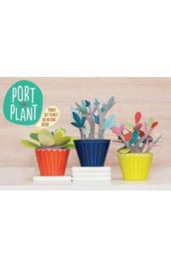 Port a Plant