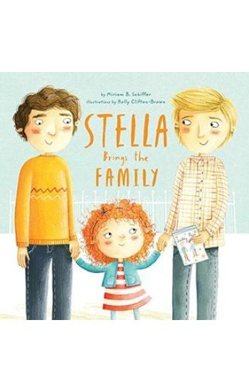Stella Brings the Family