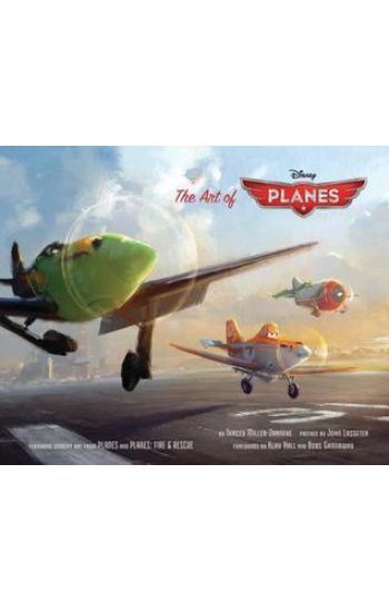 The Art of Planes