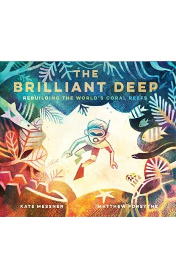 The Brilliant Deep