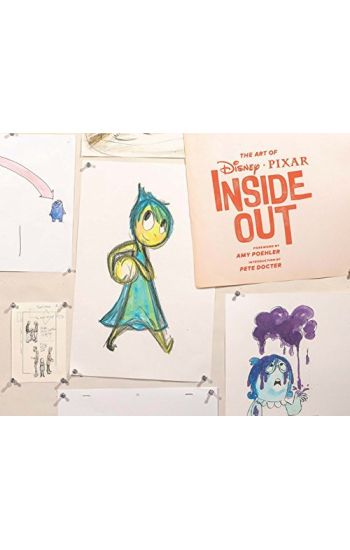 The Art of Inside Out