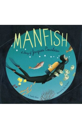 Manfish