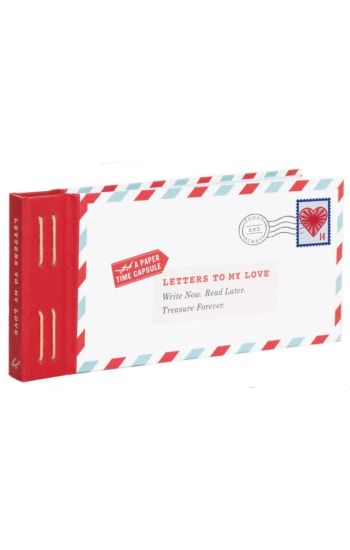 Letters to My Love