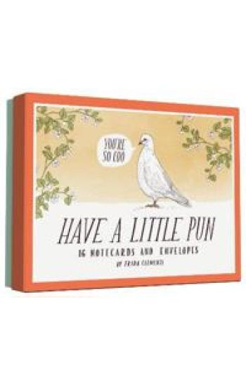 Have a Little Pun