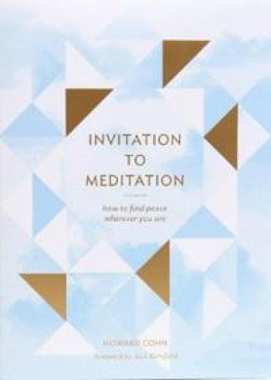 Invitation to Meditation