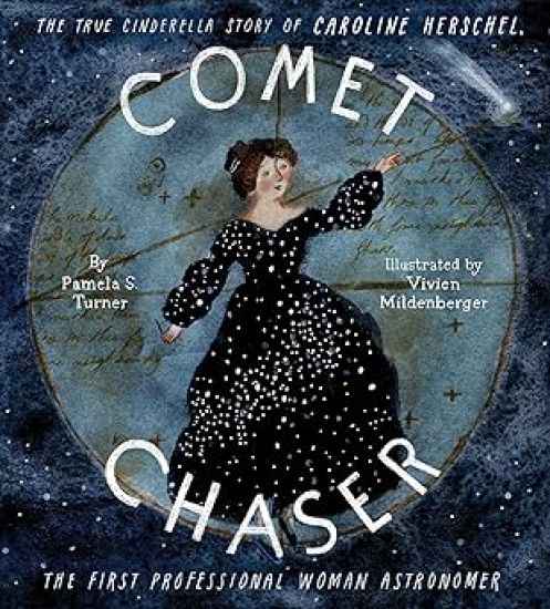 Comet Chaser