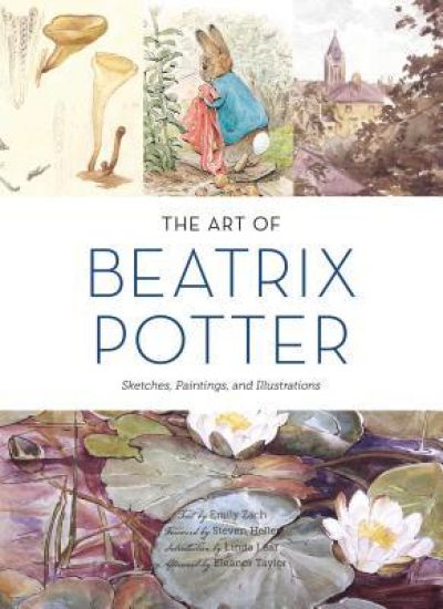 The Art of Beatrix Potter