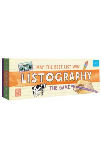 Listography