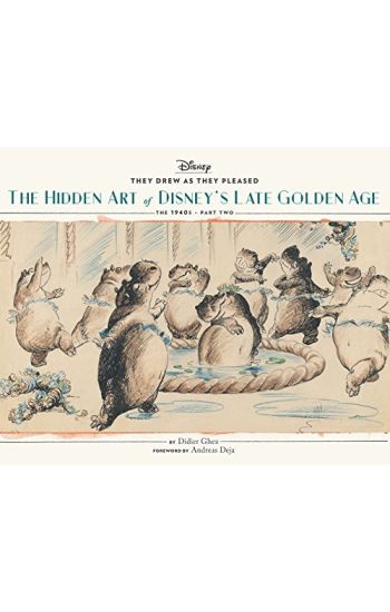 They Drew as They Pleased Vol. 3