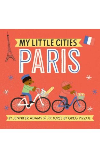 My Little Cities: Paris