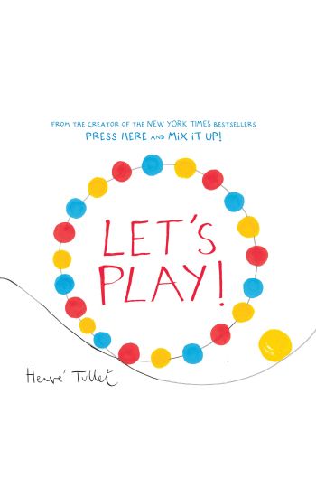 Let’s Play!