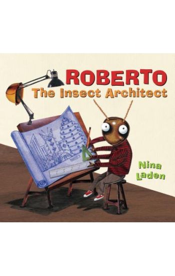 Roberto: The Insect Architect