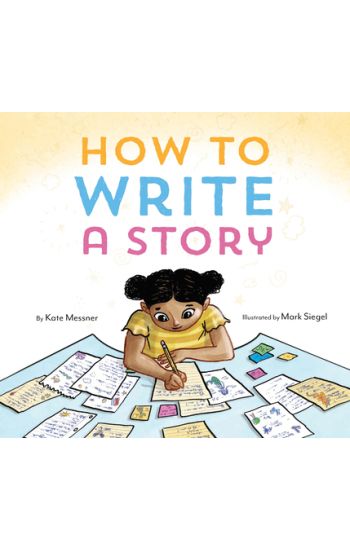 How to Write a Story