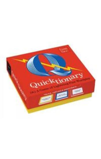 Quicktionary