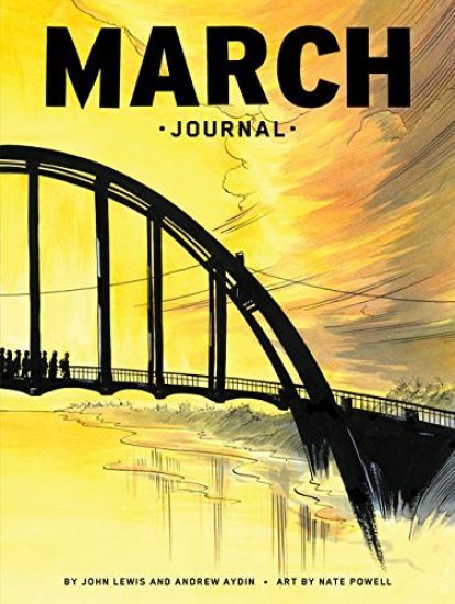 March Journal