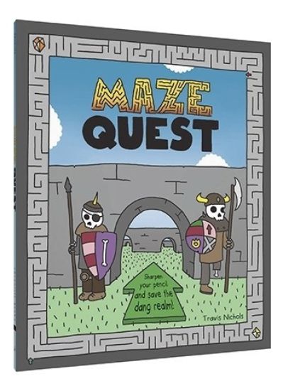 Maze Quest