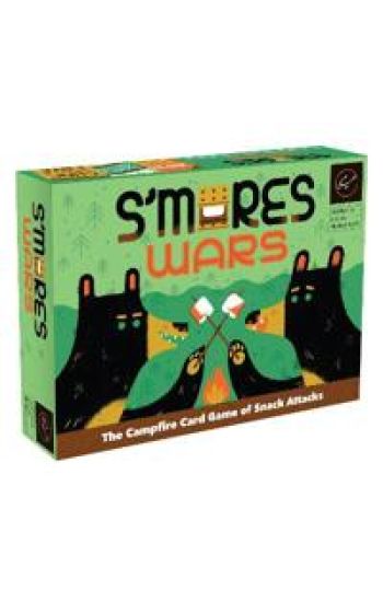 S'mores Wars