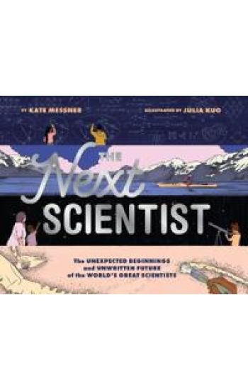 Next Scientist