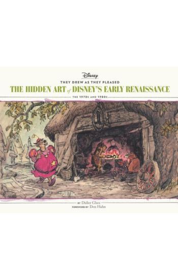 They Drew as They Pleased: Volume 5