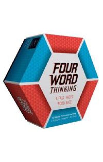 Four Word Thinking