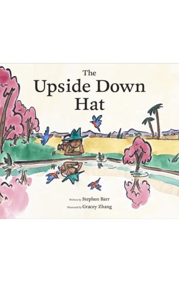 The Upside Down Hat