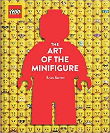 LEGO The Art of the Minifigure