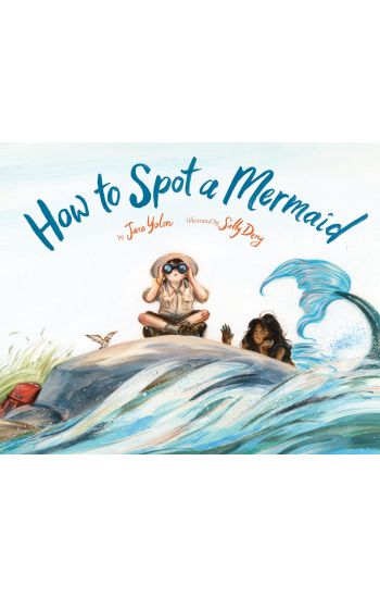 How to Spot a Mermaid