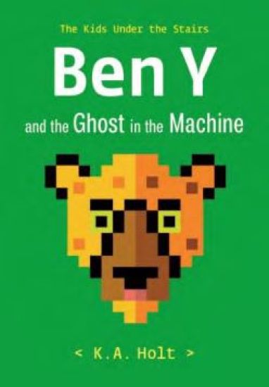 Ben Y and the Ghost in the Machine