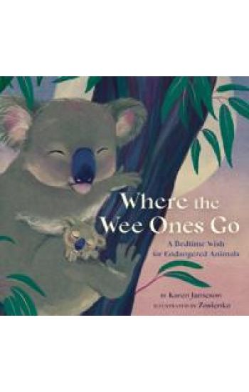 Where the Wee Ones Go