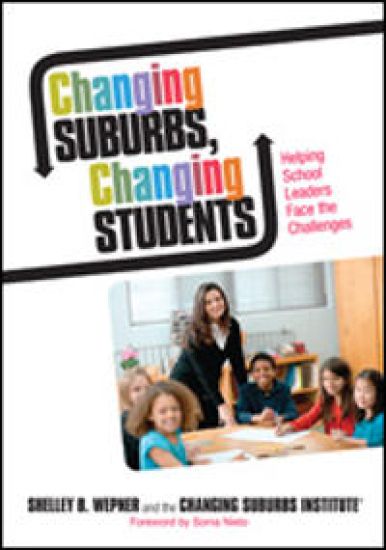 Changing Suburbs, Changing Students