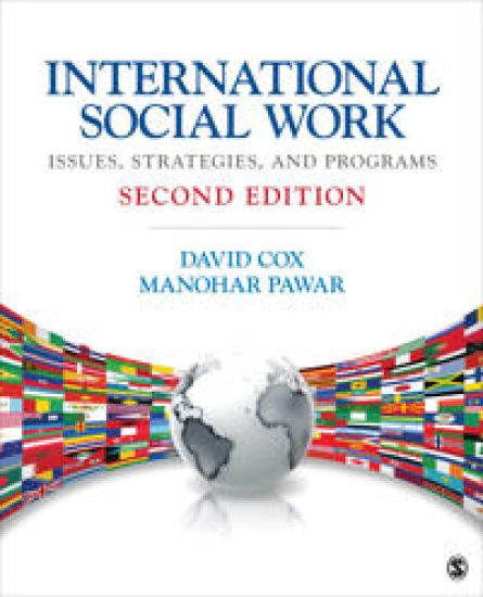 International Social Work