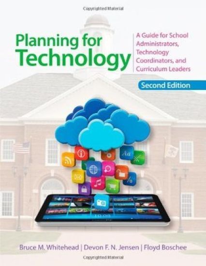Planning for Technology